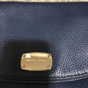 MK crossbody